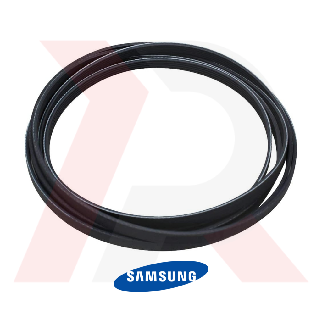 Dryer Drum Belt #WE12X10009